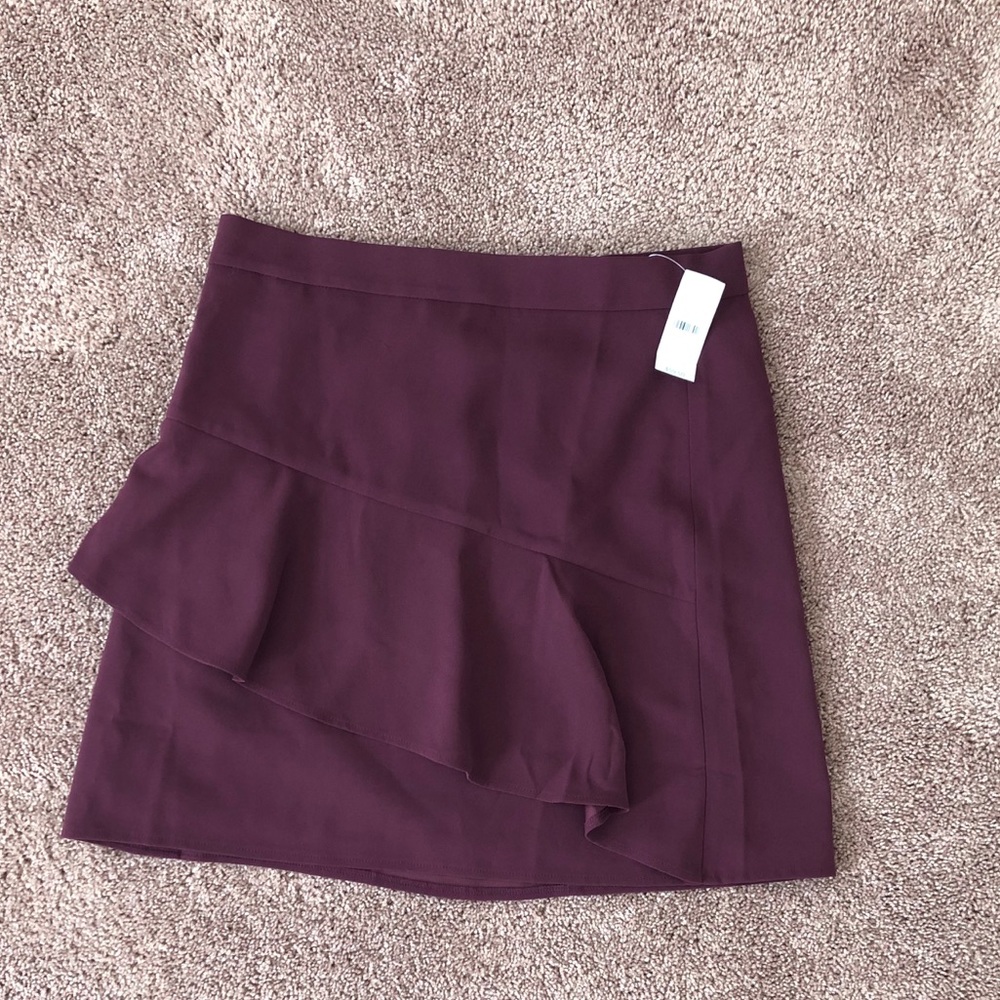 NWT LOFT Skirt